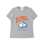 The Blimp Tee