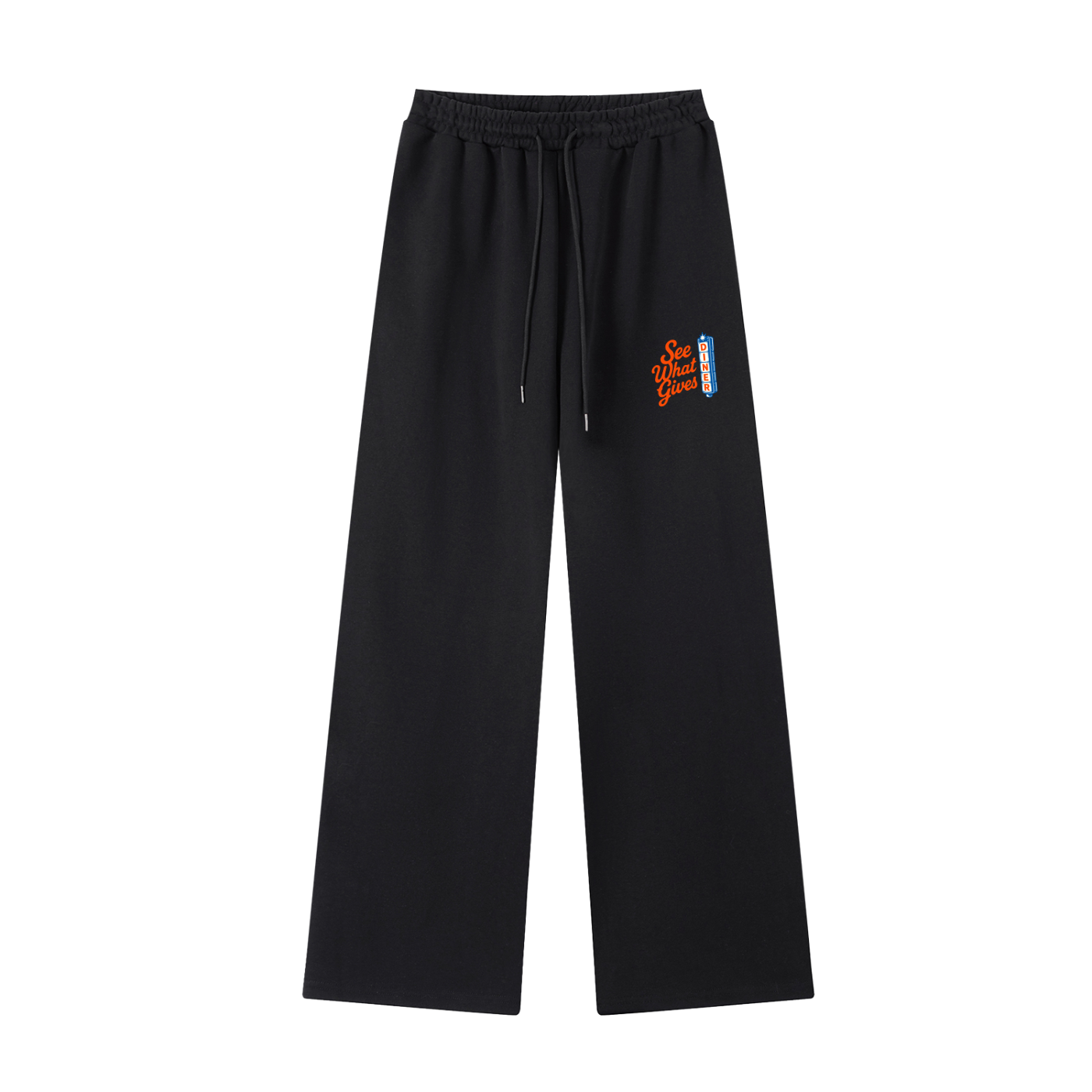 The DIner Sweatpants
