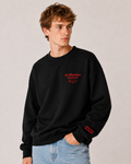 Worry Away Your Worries Crewneck