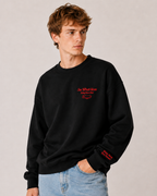 Worry Away Your Worries Crewneck
