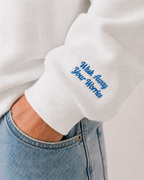 Daily Dose Club Crewneck