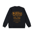 Feeling Oranges Hoodie