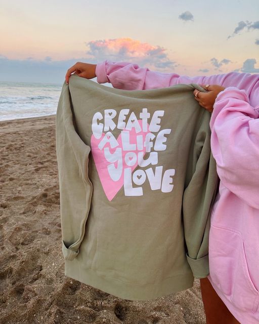 Create A Life You Love
