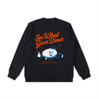 Blimp Crewneck