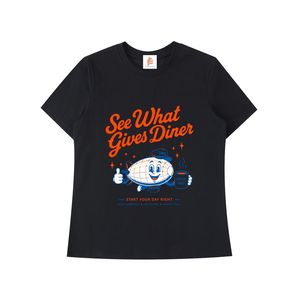 Blimp Tee