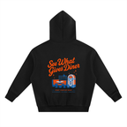 Jukebox Hoodie