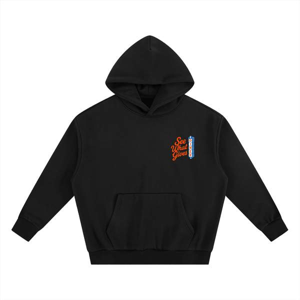 Jukebox Hoodie
