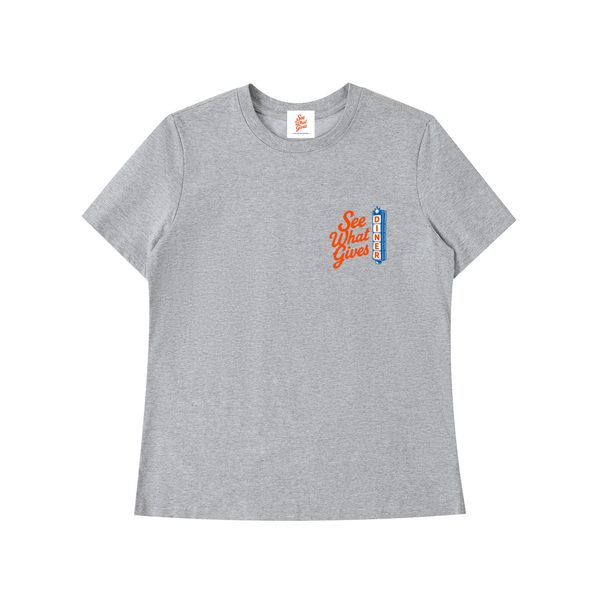Milkshake Tee