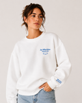 Daily Dose Club Crewneck
