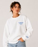 Daily Dose Club Crewneck